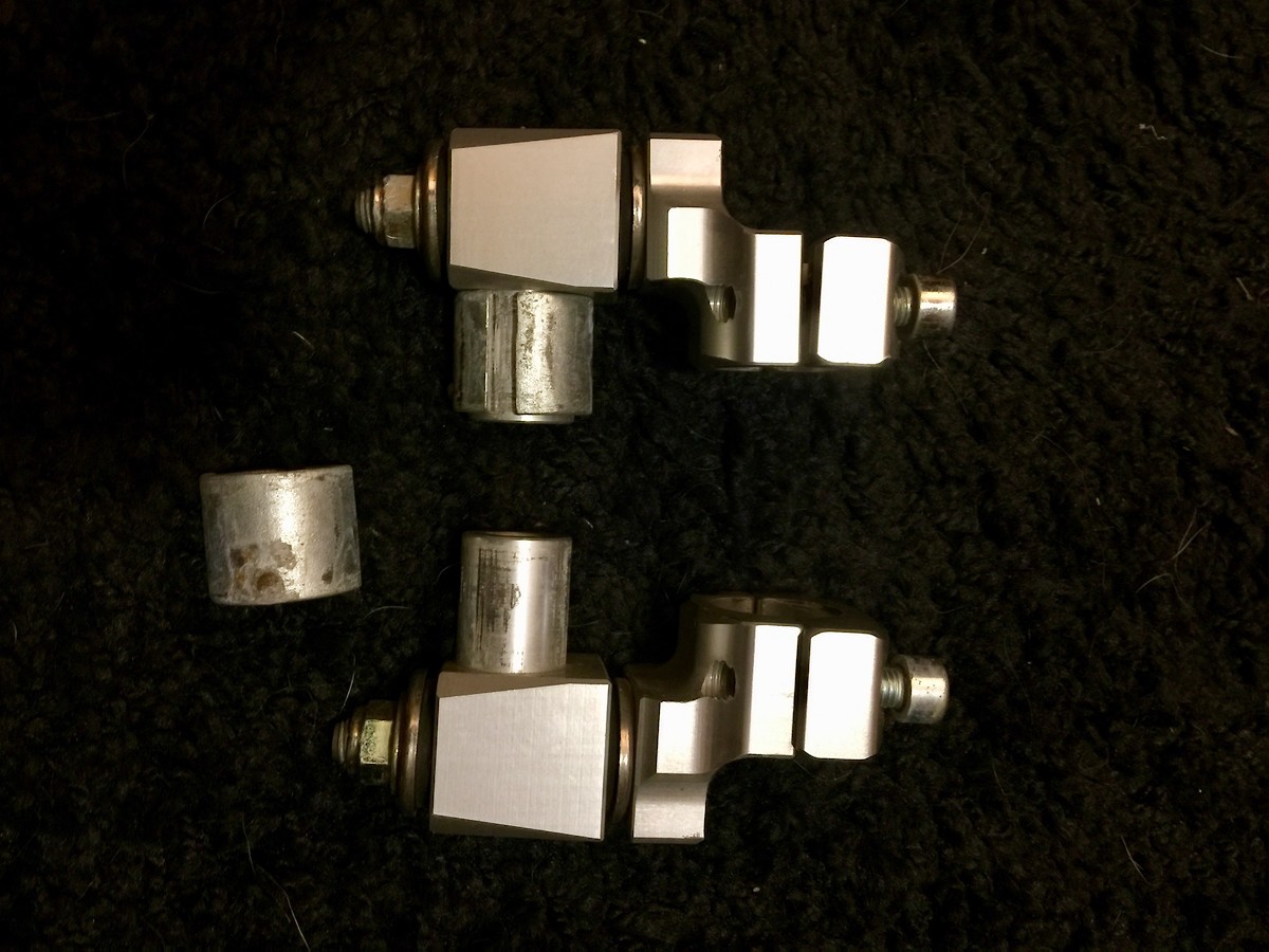 For sale Rox Risers for Ktm 990, 1090, 1190 - Off-Road and Adventure ...