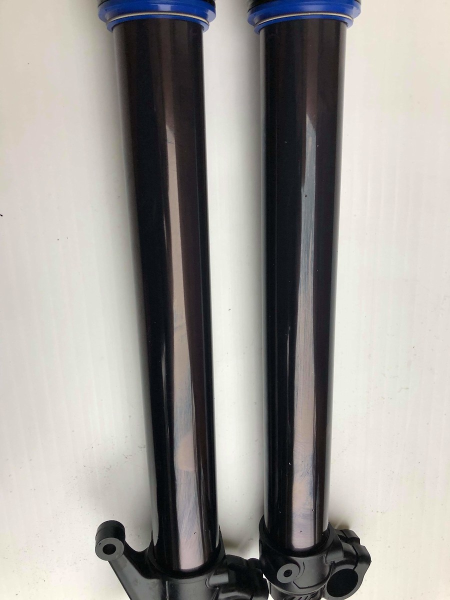 New set Custom KYB forks for KTM/Husqvarna For Sale/Bazaar