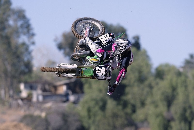 JS259/JS7 Career pics? Post your favorites. MotoRelated Motocross