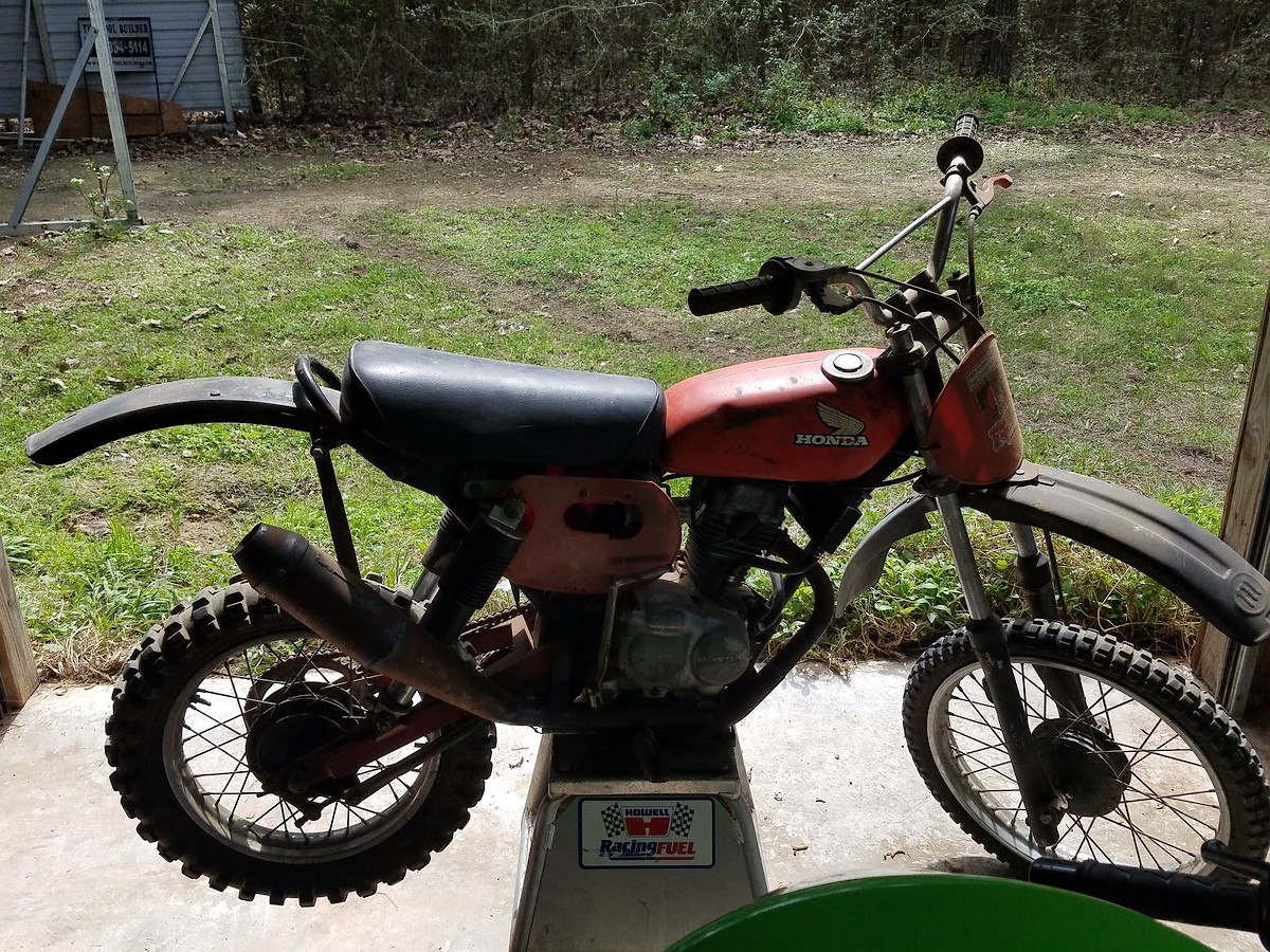 red fox powersports 250cc