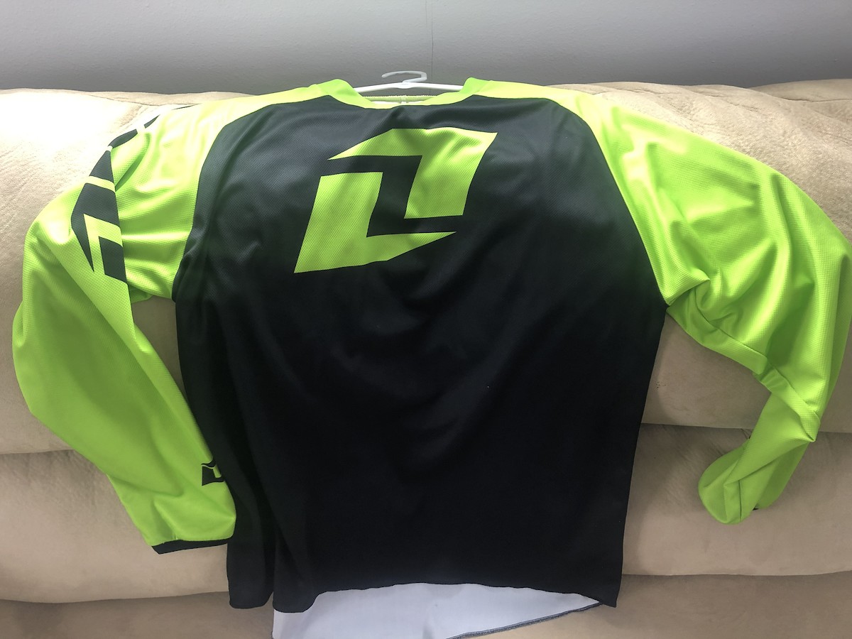 Various Riding Gear For Sale/Bazaar Motocross Forums / Message
