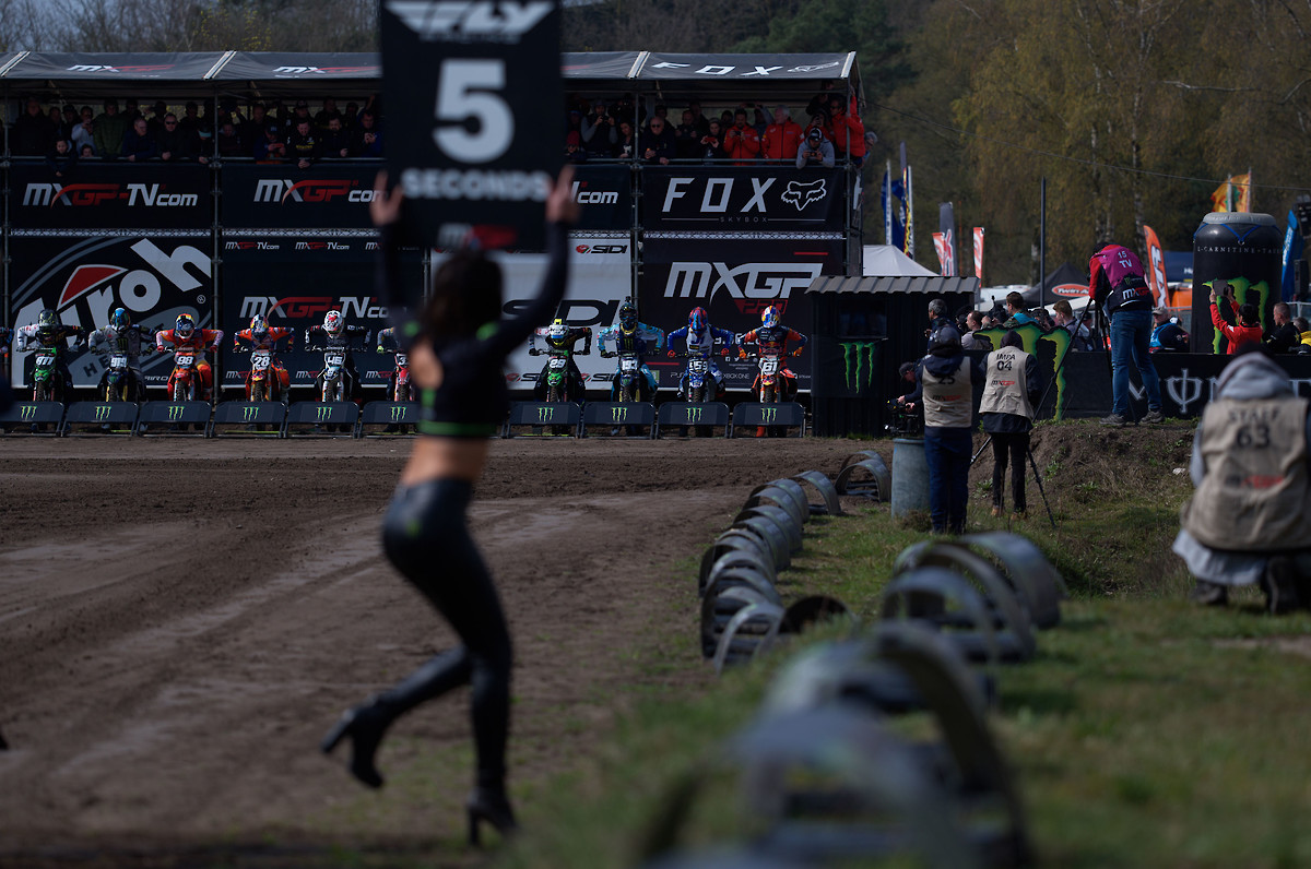 Photos from Valkenswaard Grand Prix of The Netherlands MotoRelated