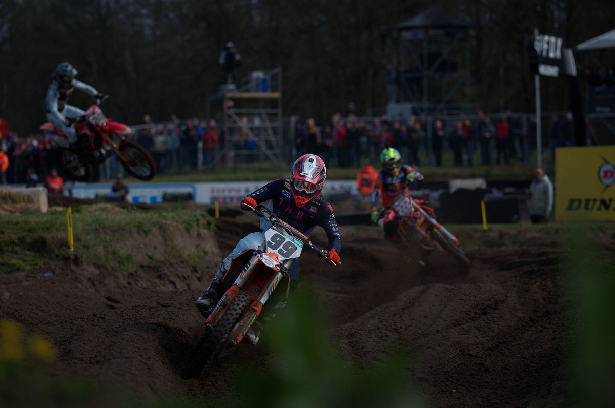Photos from Valkenswaard Grand Prix of The Netherlands MotoRelated