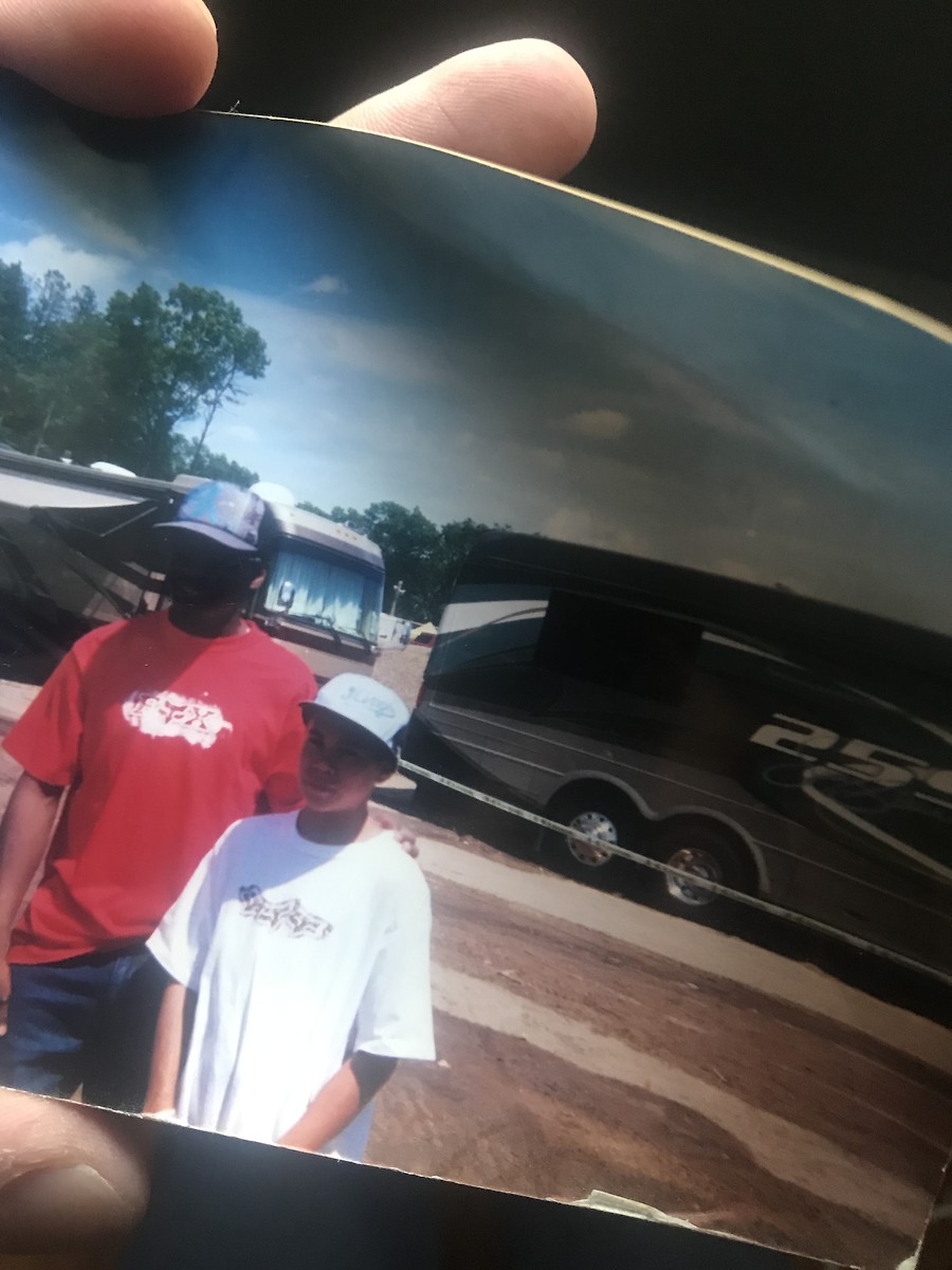 259 James Stewart autographed jersey For Sale/Bazaar Motocross