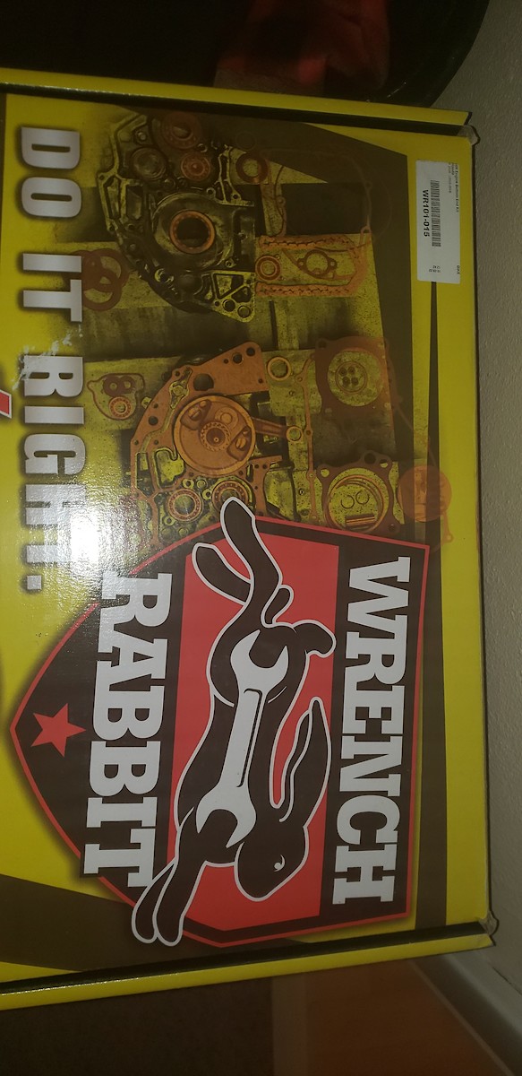 Wrench rabbit kit cr250 For Sale/Bazaar Motocross Forums / Message