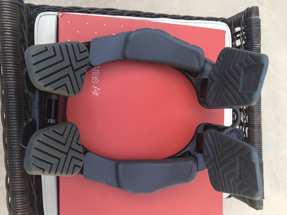 Atlas Neck Brace For Sale/Bazaar Motocross Forums / Message Boards