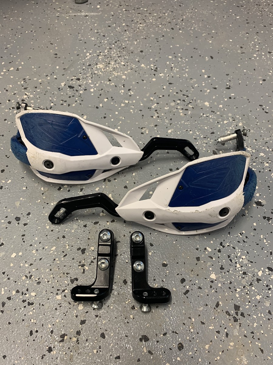 husky fe 350 for sale