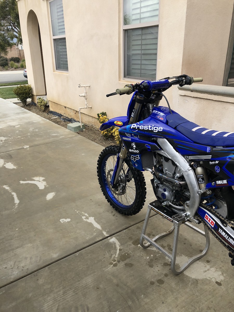 mongoose mutant bike