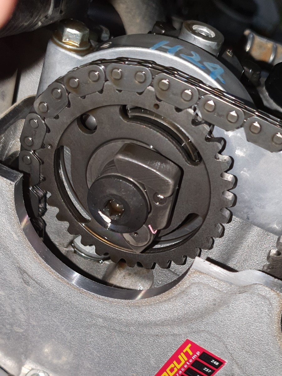 Is my timing off? 2018 KX250F Tech Help/Race Shop Motocross Forums