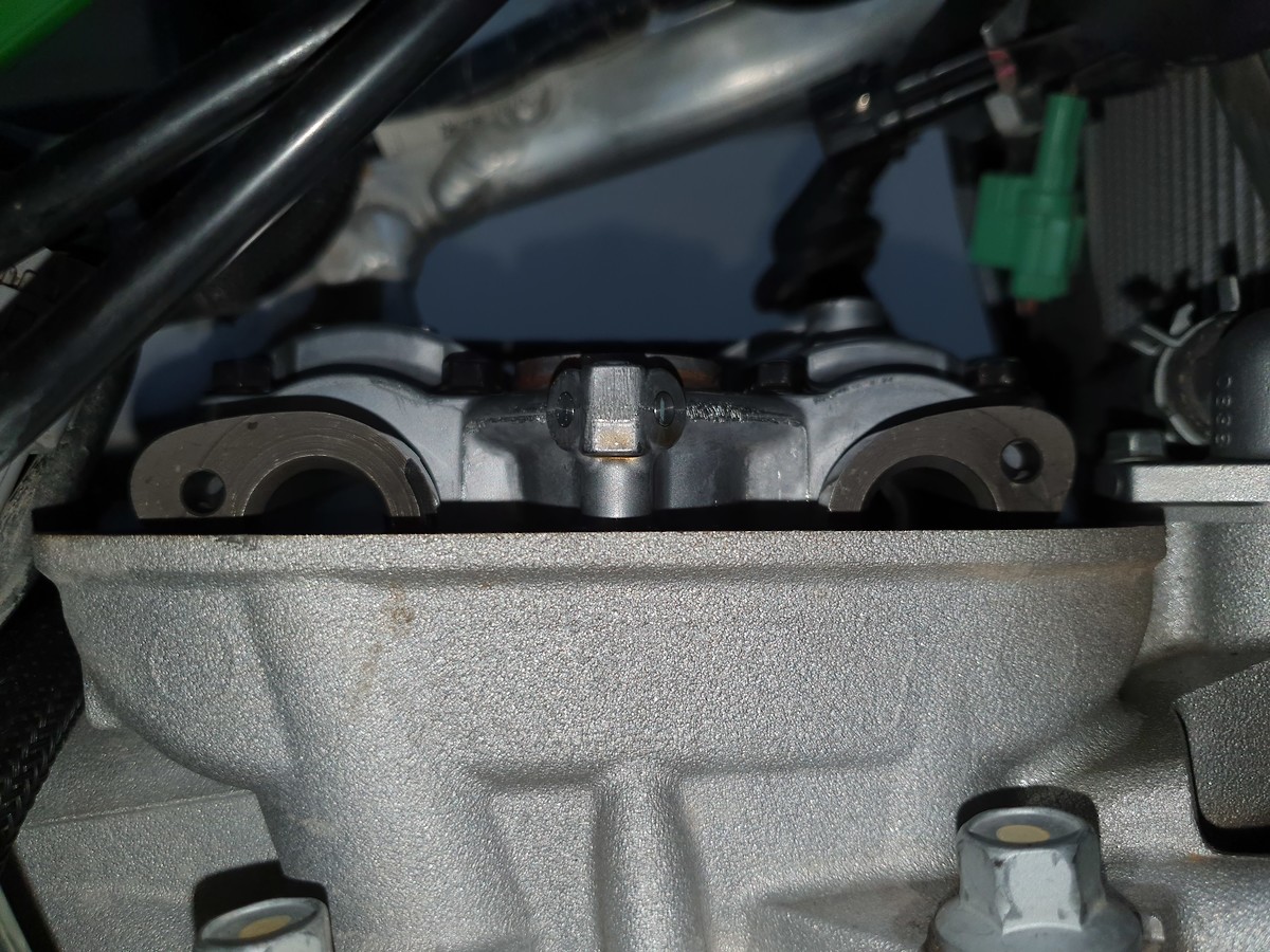 Is my timing off? 2018 KX250F Tech Help/Race Shop Motocross Forums