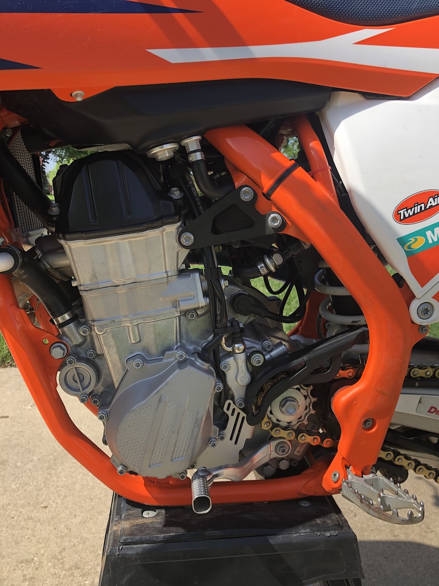 2016.5 KTM 450 sxf Factory Edition For Sale/Bazaar Motocross Forums