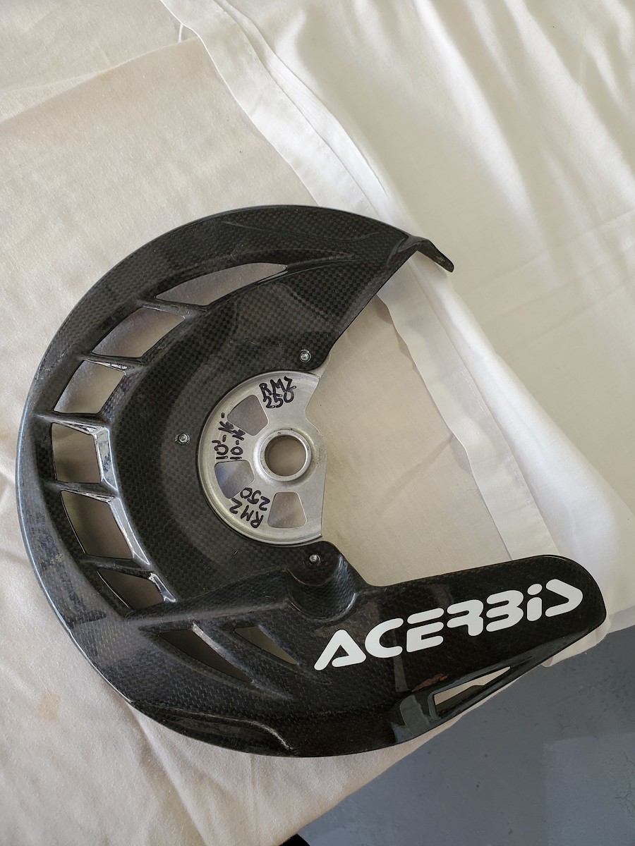 Extra Gear/Parts Need To Go For Sale/Bazaar Motocross Forums / Message Boards Vital MX