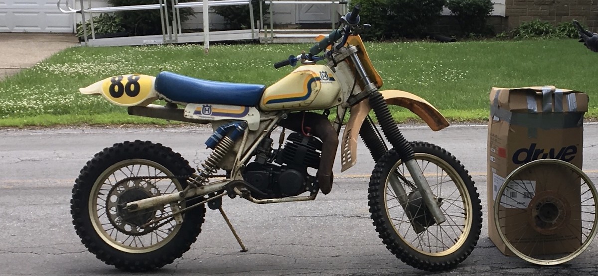 red fox powersports 250cc