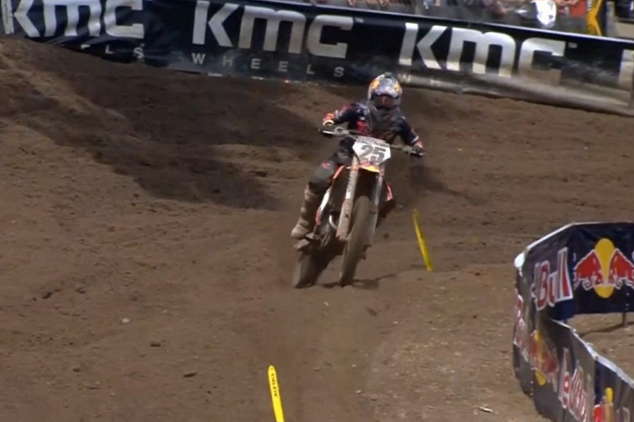 track markers MotoRelated Motocross Forums / Message Boards Vital MX