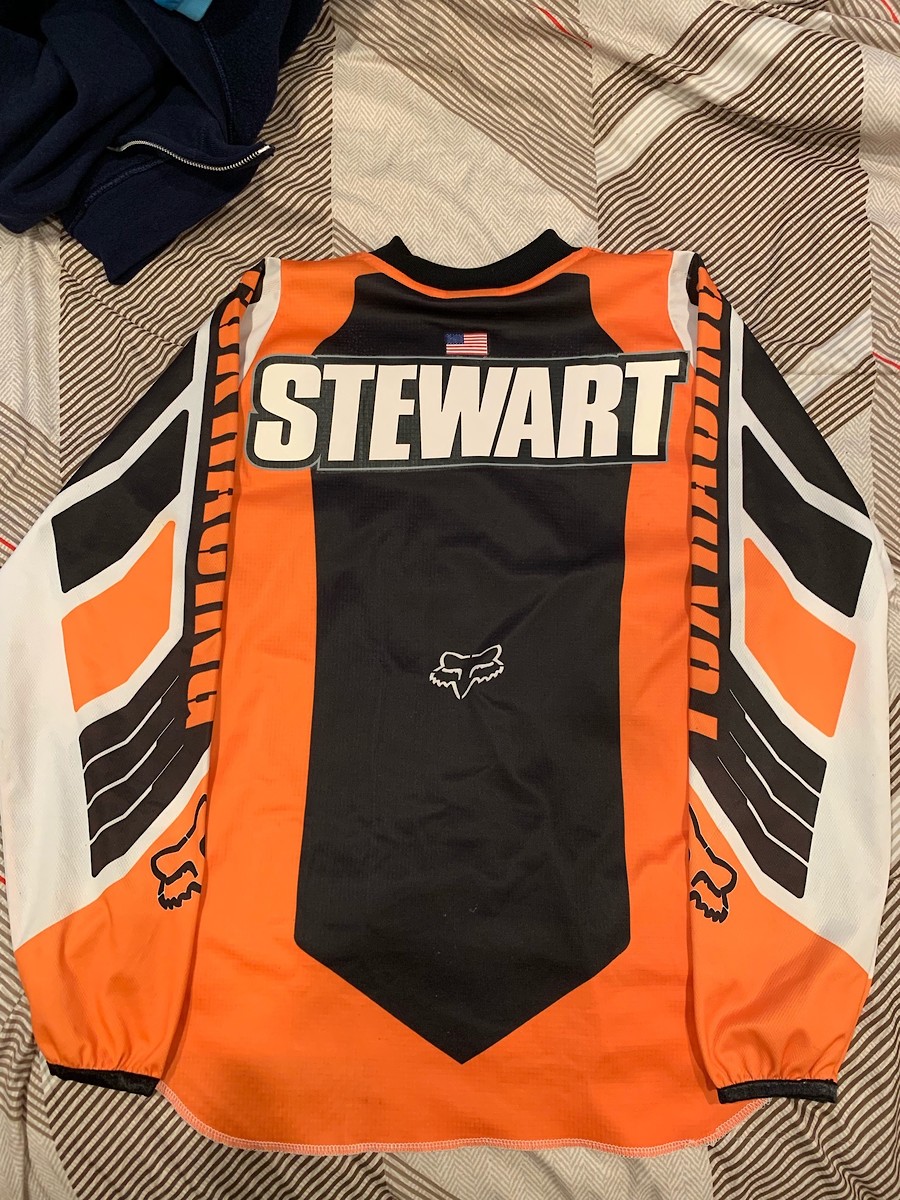 Pro Motocross Jerseys For sale For Sale/Bazaar Motocross Forums