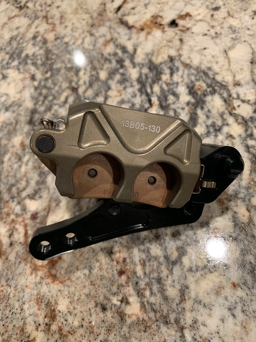 Brembo SXS Calipers (KTM/ Husky) 09Current For Sale/Bazaar