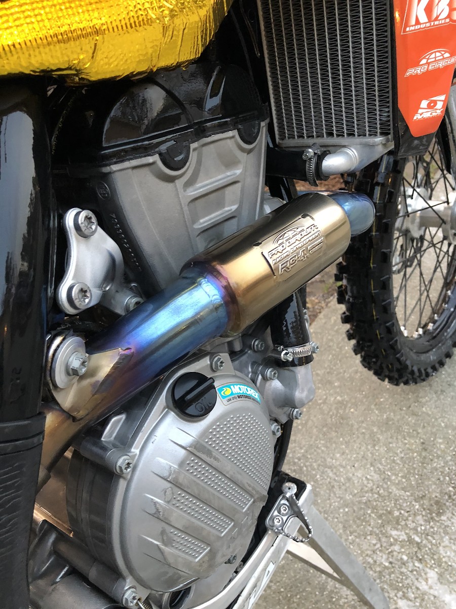 2019 ktm 350 for sale