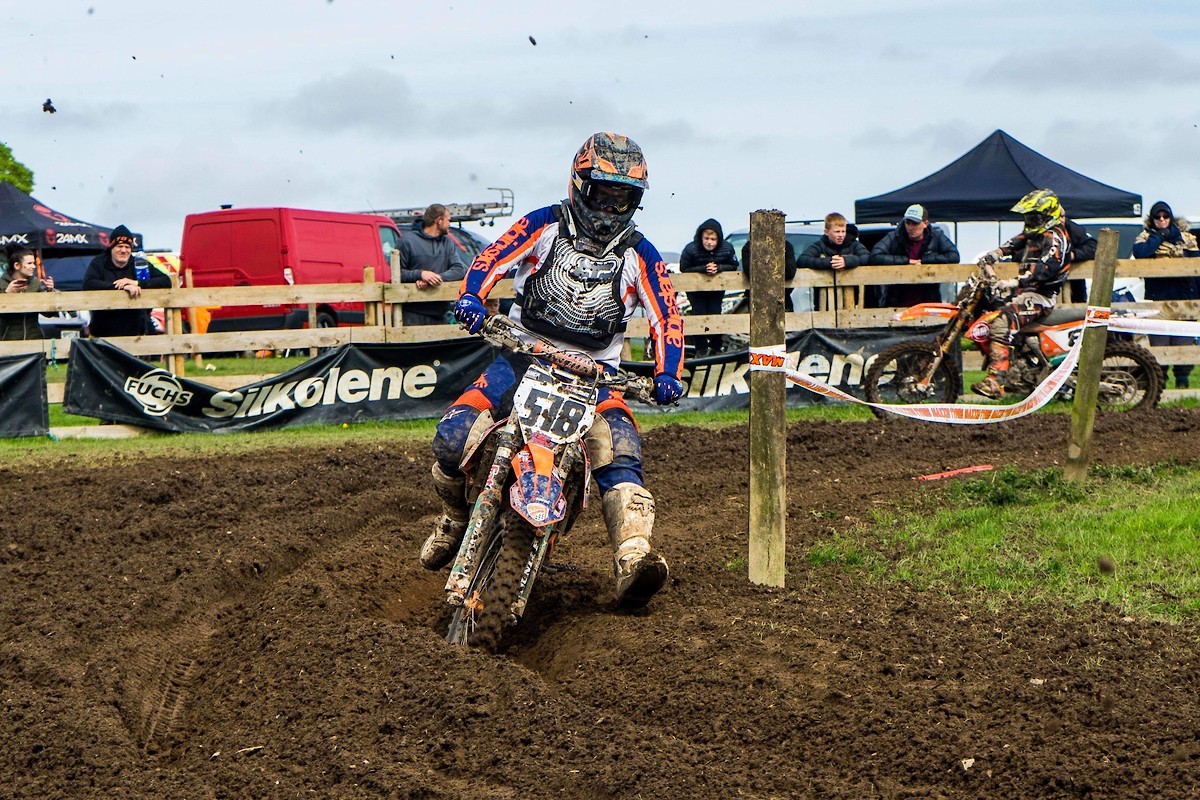 Vet Class Riders.......What are you running and why? Pics please!?!?!? MotoRelated