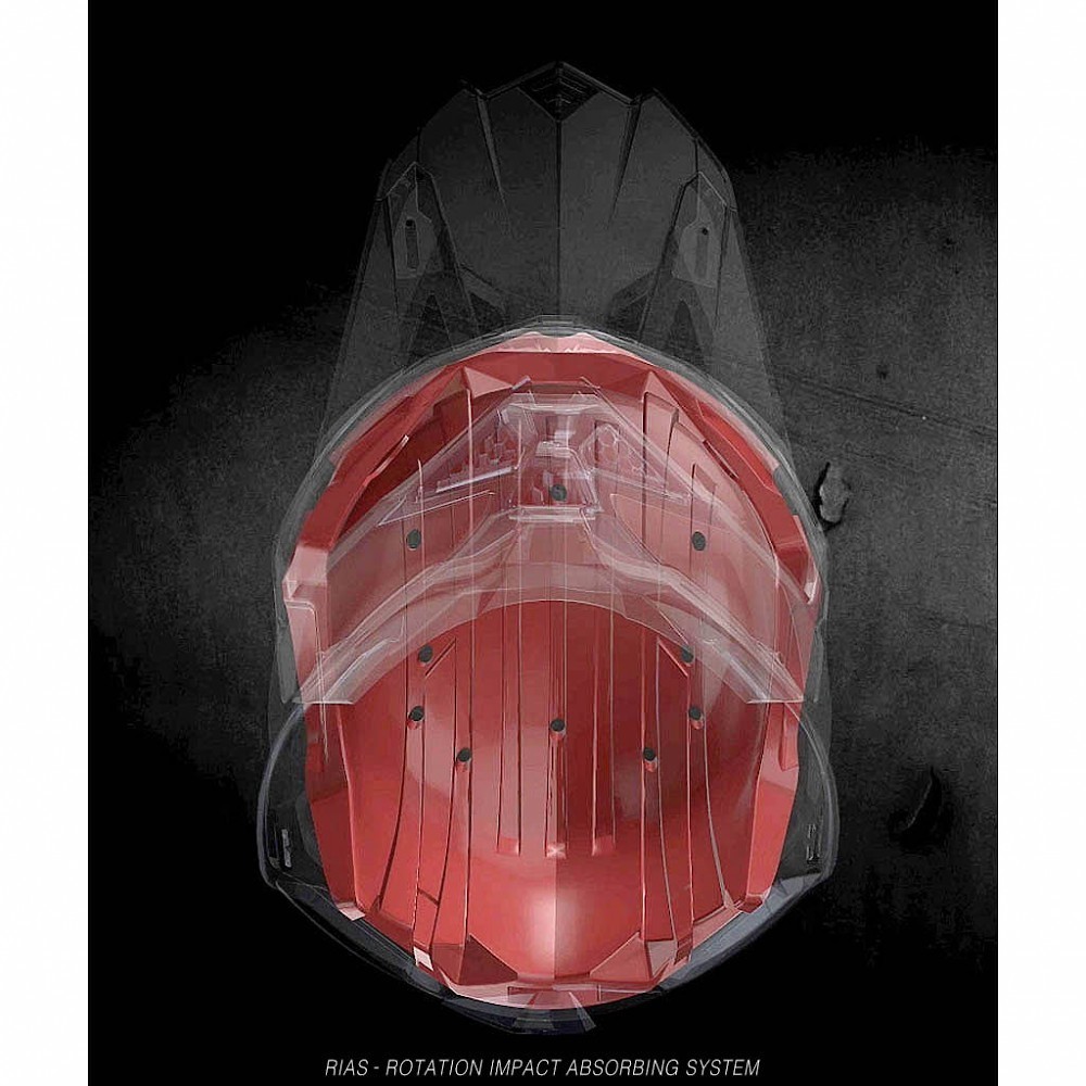 best bike helmet to prevent concussions