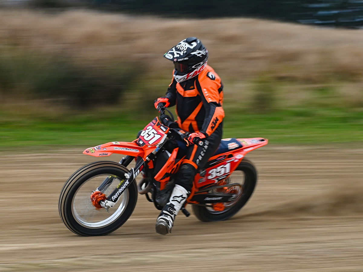 Vet Class Riders.......What are you running and why? Pics please!?!?!? MotoRelated