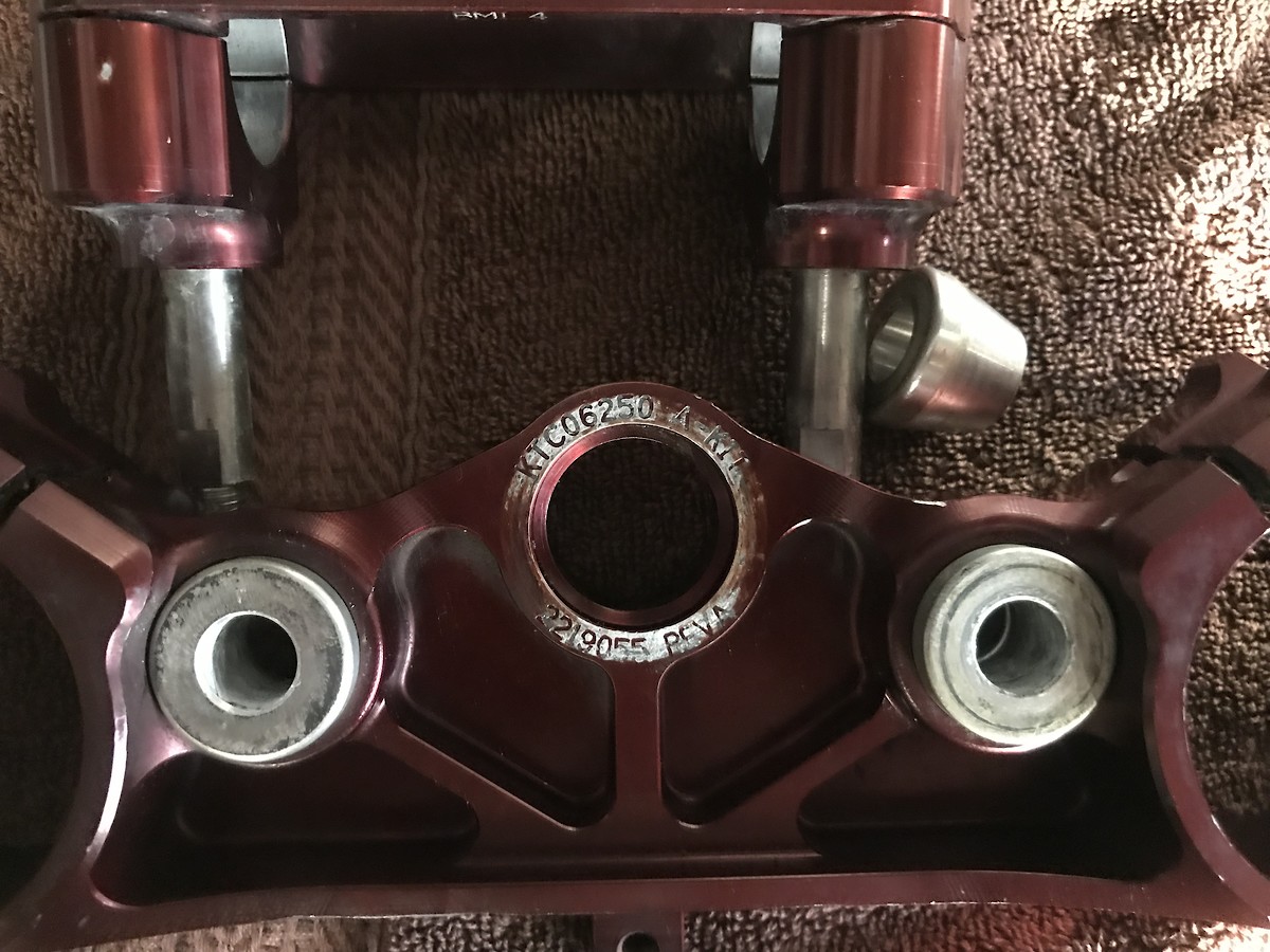 Parts lot KX450 - For Sale/Bazaar - Motocross Forums / Message Boards