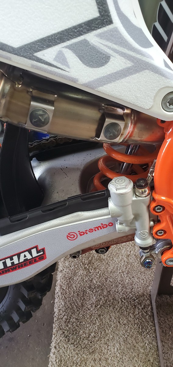 fmf 4.1 slip on ktm