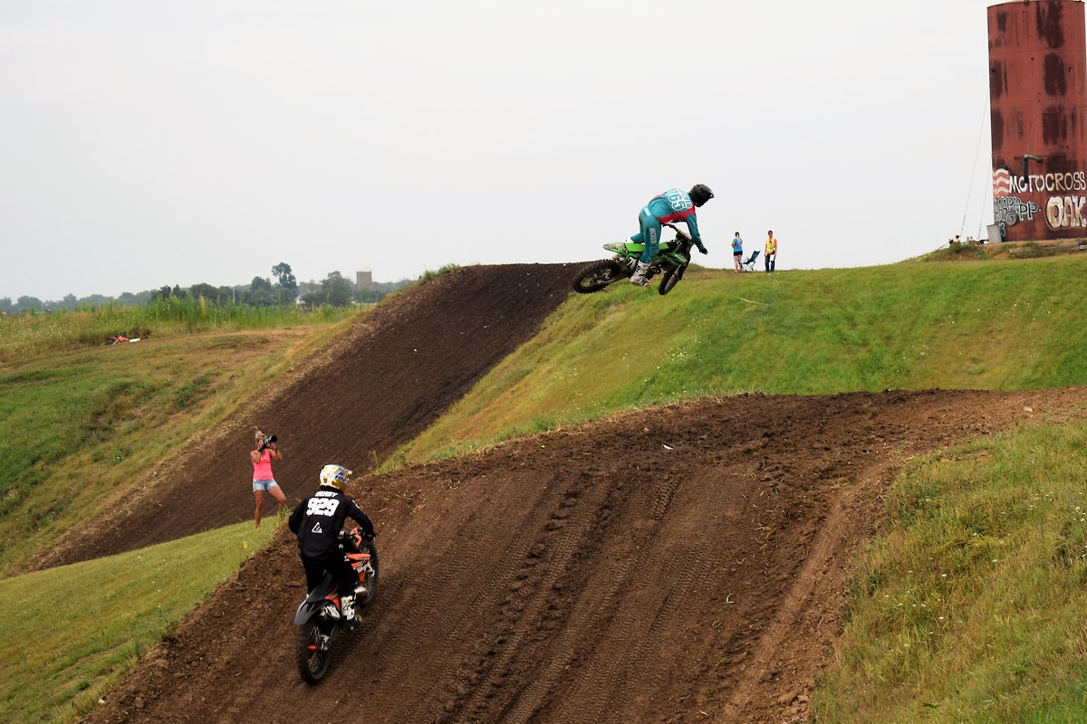 Visited America's Sickest Motocross Track Today, MotoRelated