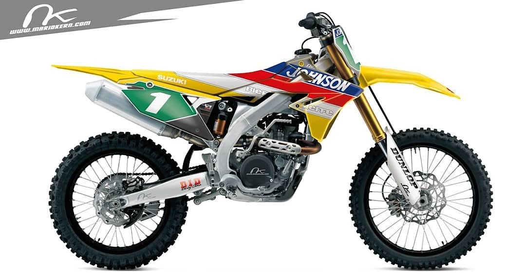 rm enduro