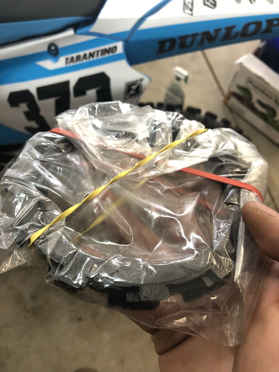 99+ Yz250 Rekluse Torque Drive For Sale/Bazaar Motocross Forums