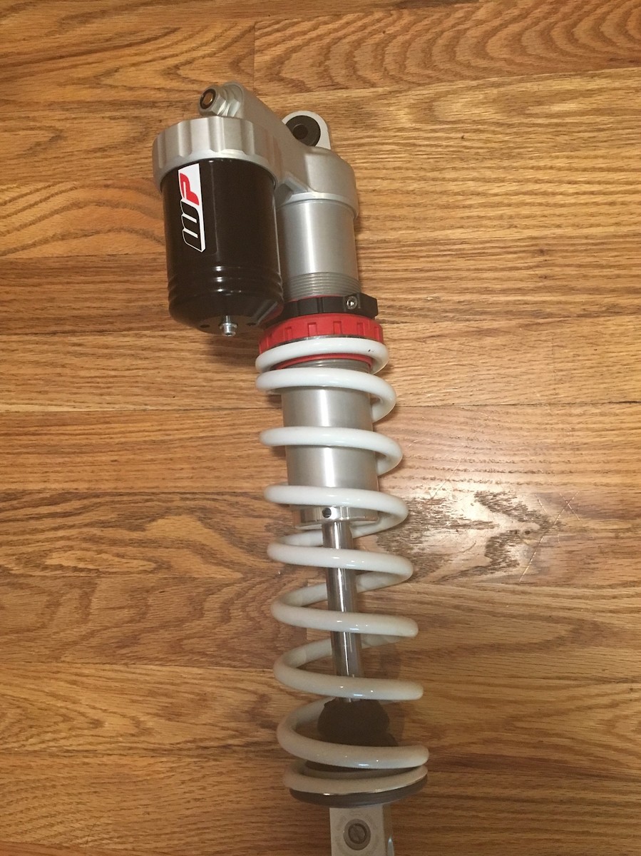 Wp aer forks and shock For Sale/Bazaar Motocross Forums / Message