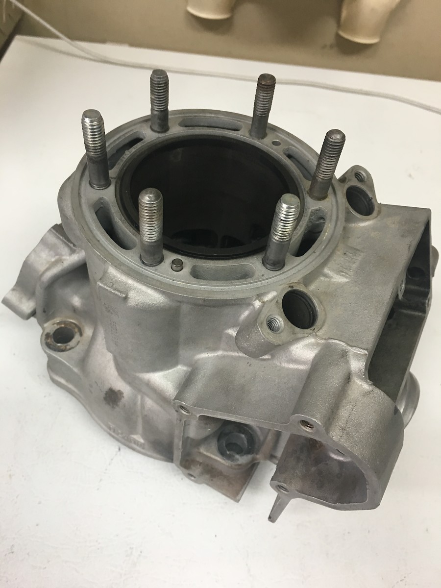 KX250 engine parts 92-05 - For Sale/Bazaar - Motocross Forums / Message