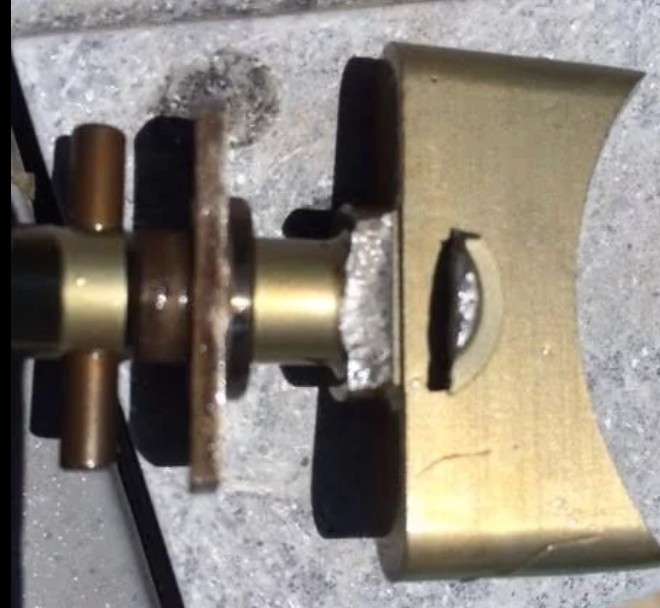 Kinda broken power valve. Can I still use Tech Help/Race Shop