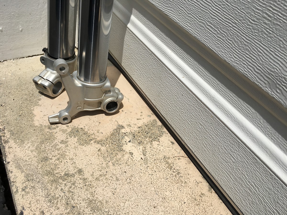 WP Closed Cartridge Forks 700 For Sale/Bazaar Motocross Forums