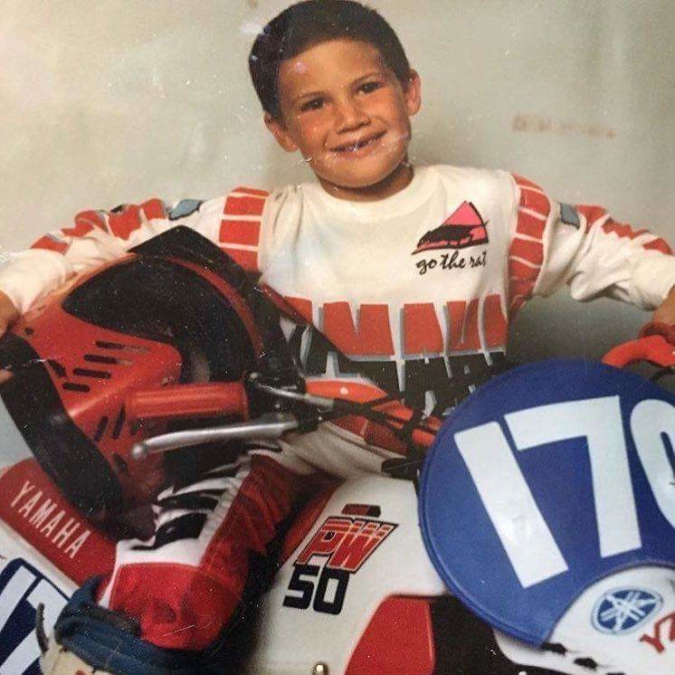 Chad Reed - Moto-Related - Motocross Forums / Message Boards - Vital MX