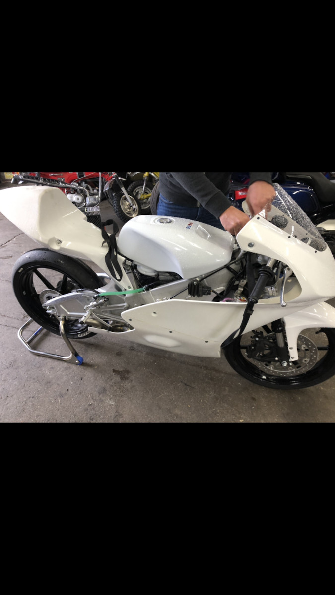 gen 7 monday motorbikes