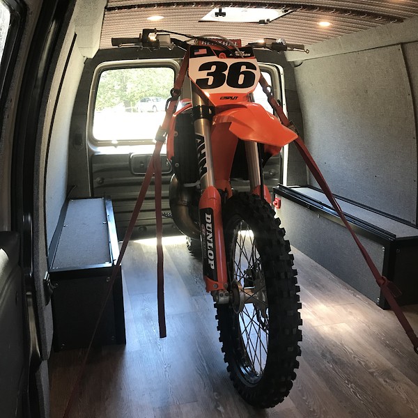 gmc savana for sale craigslist