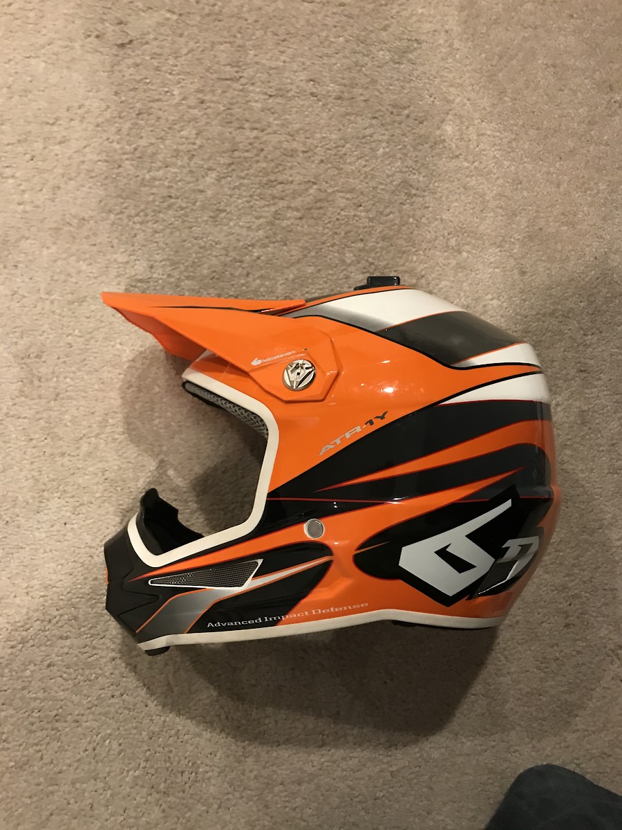 Youth riding gear For Sale/Bazaar Motocross Forums / Message Boards