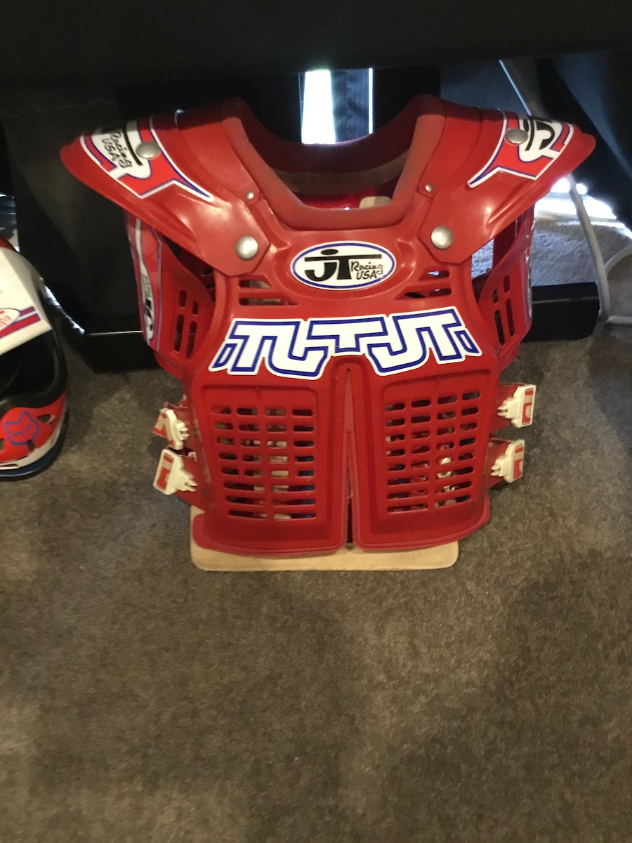 1980 and 1986 JT Racing Catalog MotoRelated Motocross Forums