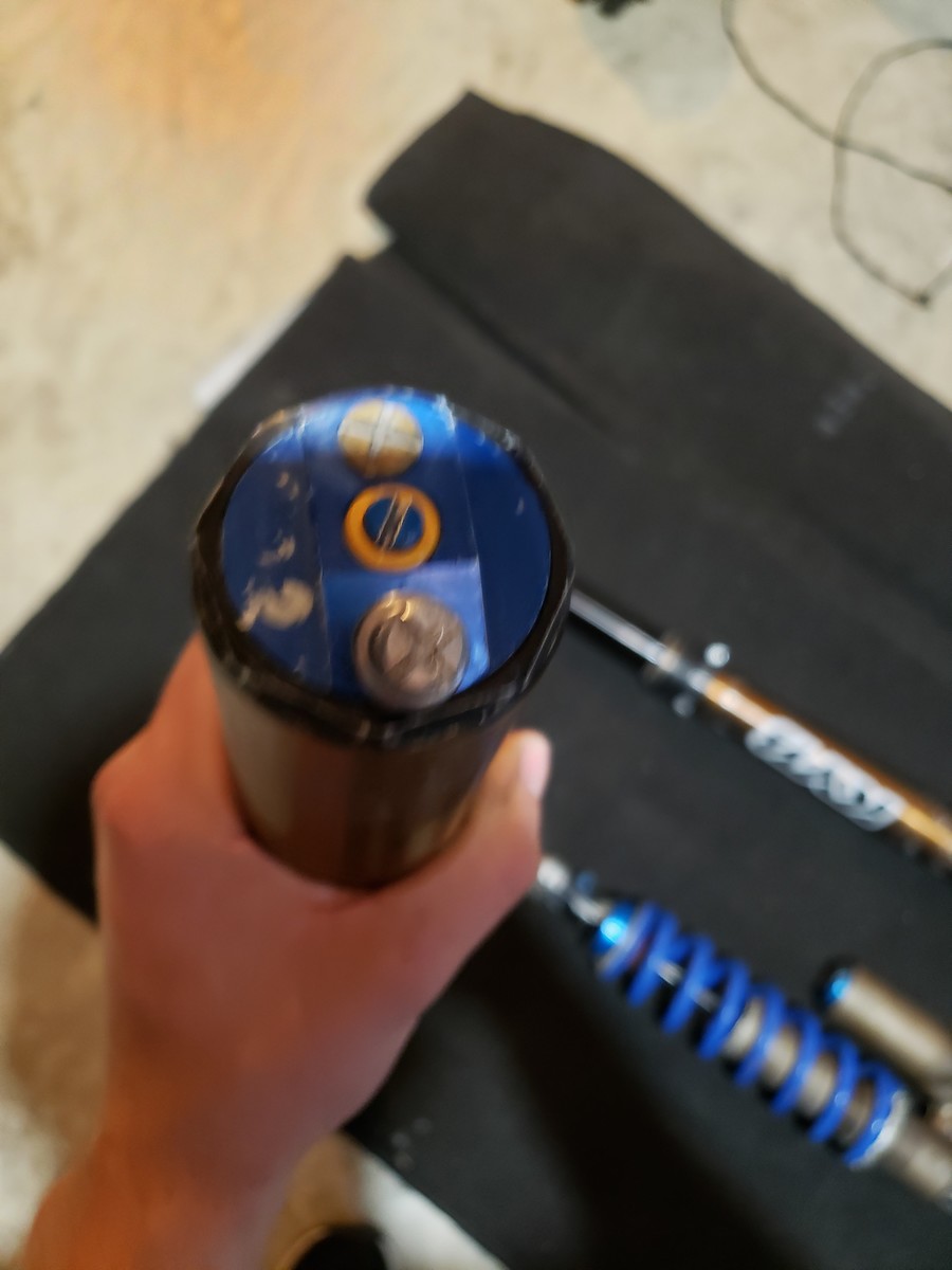 Yz250f yz450f yz yz125 yz250 KYB AKit Suspension For Sale/Bazaar