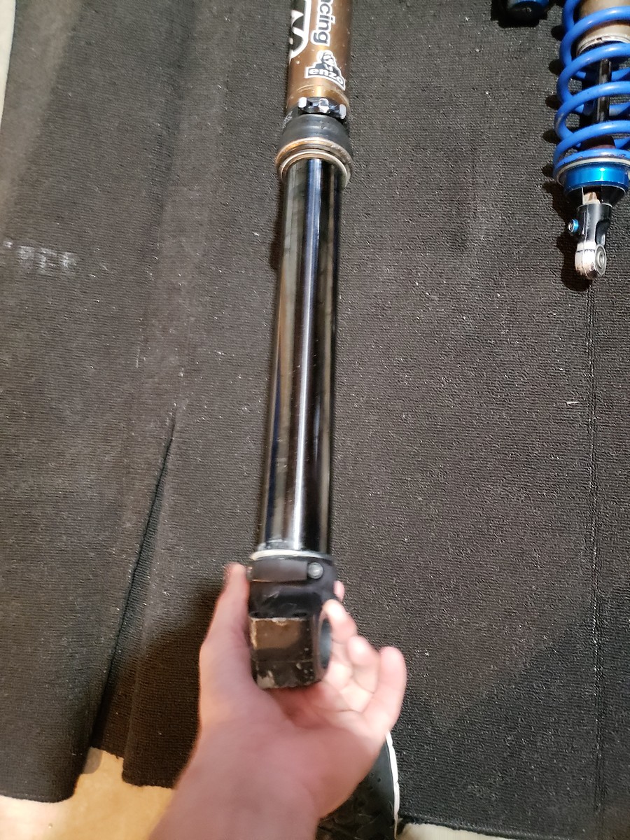 Yz250f yz450f yz yz125 yz250 KYB AKit Suspension For Sale/Bazaar