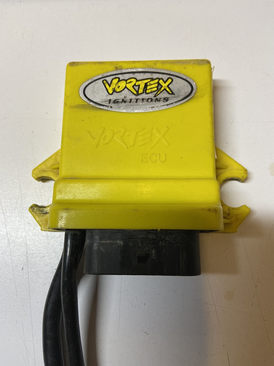201617 YZ450F VERTEX IGNITION For Sale/Bazaar Motocross Forums