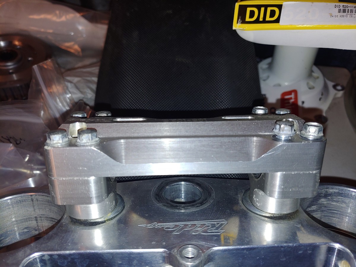 Ride eng bar mount For Sale/Bazaar Motocross Forums / Message