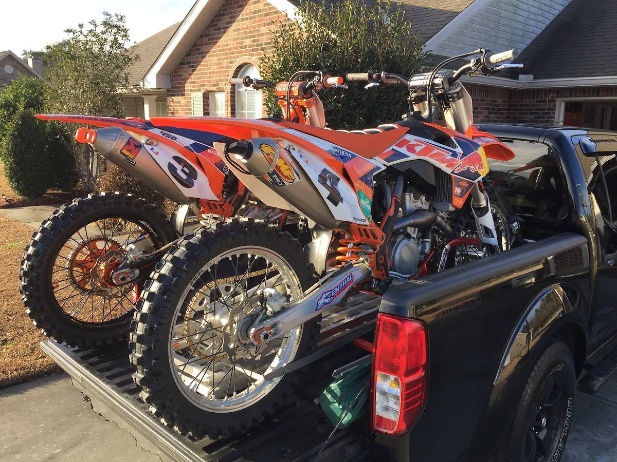 Mini moto pick up trucks MotoRelated Motocross Forums / Message