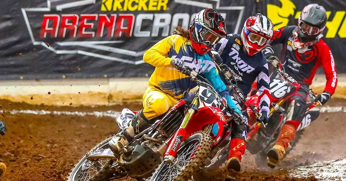 Danster S Profile Vital Mx