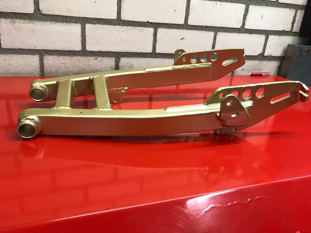 Honda CR80 DG Swingarm 19801981 For Sale/Bazaar Motocross Forums