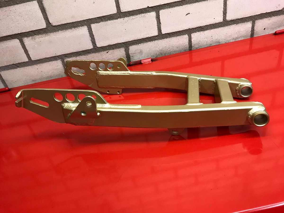 Honda CR80 DG Swingarm 19801981 For Sale/Bazaar Motocross Forums