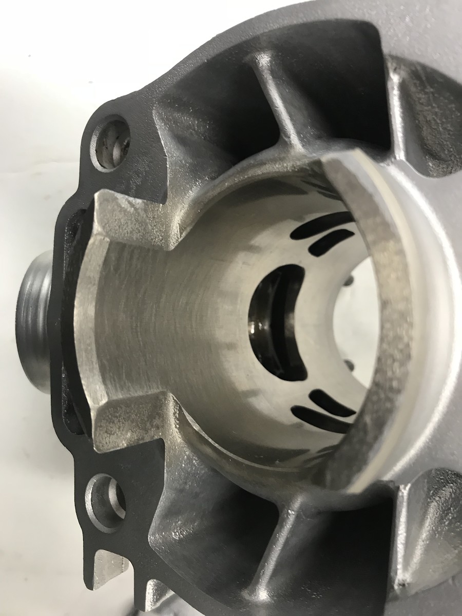 WTB. 2005 yz250 cylinder For Sale/Bazaar Motocross Forums / Message