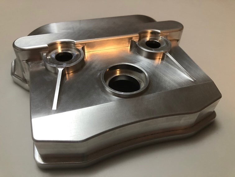 20082020 rmz450 billet valve covers. For Sale/Bazaar Motocross