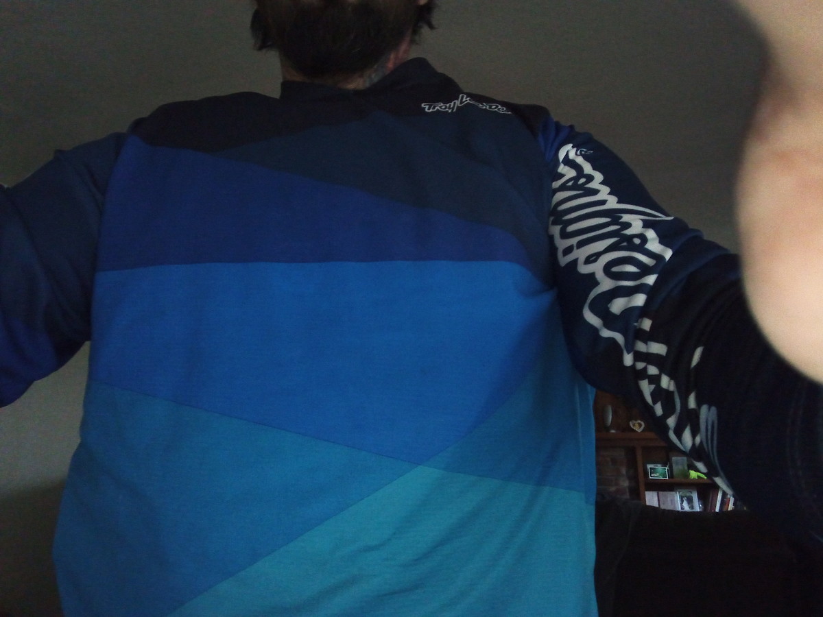 Best Under Jersey Chest Protector? Vital MX Product Reviews