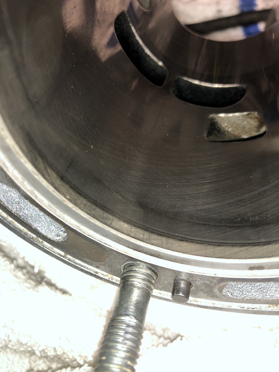 Yz250 cross hatching getting wore on cylinder Tech Help/Race Shop